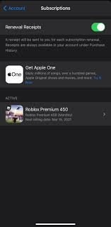 Amazoncom roblox gift card 800 robux online game code. Why Haven T I Received My In App Benefits Apple Community