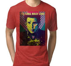 I Ll Call Billy Zane Don Atari Shirt Zoolander 2 By Superuber Billy Zane Shirts T Shirt