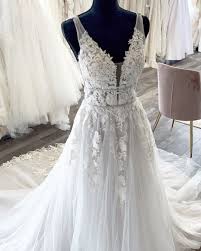 Morilee By Madeline Gardner On Instagram Bohemian Meets Luxe In Our Rosa Gown Style 5763 In 2020 Morilee By Madeline Gardner Morilee Wedding Dresses Lace