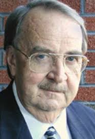 Samuel Fowlkes Cooper (1935-2009)