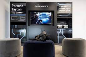 There is no dream too big or too small. Porsche Centre Ara Damansara Makes Opening Official Carsifu