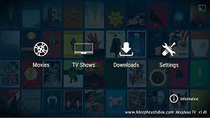 Aug 28, 2018 · download morpheus tv apk for android, apk file named com.android.morpheustv and app developer company is cpp morpheustvstore. Morpheus Tv Apk 1 67 32mb Download For Android Ios Pc Official Website