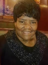 Obituary for Flossie Irene Britt