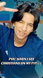 Crazy Christian: a Christian who is crazy about her Jesus! #faith #jesus  #christian #fyp