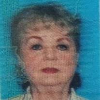 Vera West "Elaine" Alexander Obituary (2022)