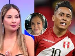 Revelan cifra real de pensión que Pamela López estaría pidiendo a Christian  Cueva: Más de 60 mil soles mensuales - Infobae