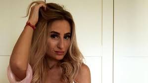 Szulim wypiera się operacji nosa! Ania Adamczyk Zoperowala Nos Zmiana Na Wielki Plus Zdjecia Obcas Pl