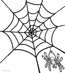 Tractor owners love their machinery. Printable Spider Web Coloring Pages For Kids