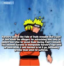 Pin By Cross Carrier 132 On Part 1 2 Naruto In 2020 Naruto Facts Naruto Naruto Shippuden Anime