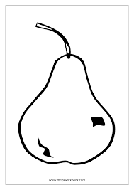Free coloring pages of mountain lions. Fruit Coloring Pages Vegetable Coloring Pages Food Coloring Pages Free Printables Megaworkbook