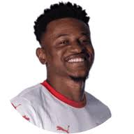 Eric Ramires (RB Bragantino)