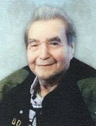 Frank Ochoa Sr. Obituary