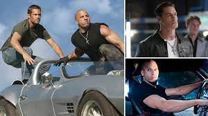 Tokyo drift is the third in the series but actually set way later in the timeline, so you'll want to skip that and jump to fast & furious, fast five, and fast & furious 6. Fast And Furious Films Ranked Including F9 Variety