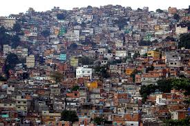 The other is the economic centre of brazil, and a magnet for business travellers. A Guide To Rio De Janeiro S Favelas