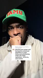 Exploring a Fun TikTok Character Setup