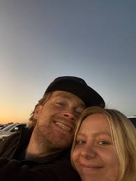 My favorite humans birthday. Two years in and everyday only gets better and  better. Doing life with you every single day is a literal dream come true.  Getting to love someone like