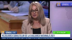 Maybe you would like to learn more about one of these? Cum Se RezolvÄ Subiectele La Limba RomanÄ De La Evaluarea NaÈionalÄ 2021 Youtube