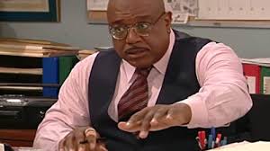 Malcolm & Eddie (TV Series 1996–2000)