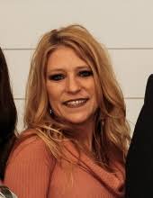 Obituary information for Michelle Leigh Terryberry-Clark