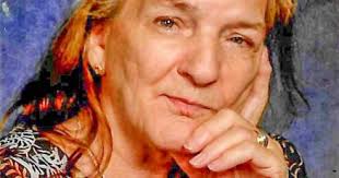 Nancy Ulery Obituary