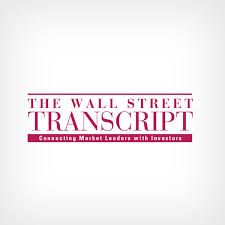 Tom Herrick Featured in The Wall Street Transcript Interview: Participating  in Market Upside While Limiting Downside Risk