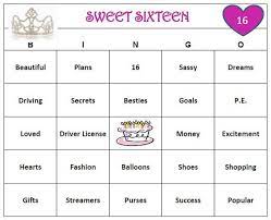 Pin On Alyssa Sweet 16