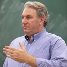 Thinking About a Doctoral Degree? Join Our Webinar! Presented by: Dr.  Richard Maloney