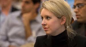 Theranos was at one point valued at approximately $9bn, but is now a byword for corporate misconduct, with ms holmes accused of lying to patients about testing, and investors about projected revenues. Theranos Founder Elizabeth Holmes Former President Charged By Sec With Massive Fraud Healthcare It News