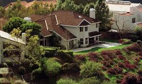 Gwen Stefani Celebrity Houses Celebrity Mansions Hollywood Homes