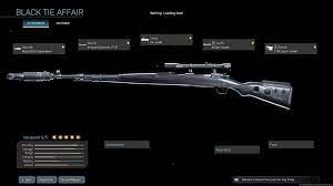 It up to make the best warzone kar98k loadout. Best Kar98k Warzone Loadout Attachments And Perks Setup Dexerto