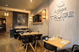 Artisan De La Truffe Marais Paris Le Marais Commander En Ligne Menu Prix Reservations Tripadvisor