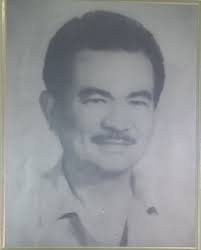 Governor of Misamis Oriental