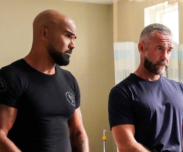 The New 'S.W.A.T.' Spin-Off Begins Filming Sooner Than You Think