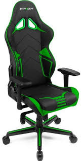 dxracer gaming chair racing serie oh rv131 otto kunstleder wippen ergonomisches sitzen