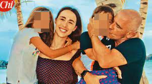 Marica pellegrinelli ed eros ramazzotti (foto instagram). Eros Ramazzotti Dopo La Separazione Da Marica Pellegrinelli Sono Felice Tgcom24