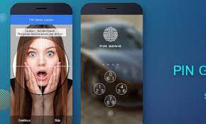 With app lock????, no one can examine your photos, movies, messages and apps. Pin Genie Locker Screen Lock Applock Mod Apk Descargar