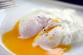 Easy Poached Eggs Simplyrecipes Com Recipe Easy Poached Eggs Poached Eggs Recipes