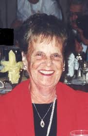 Virginia Ohler Obituary