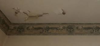 Glidden ultra interior calcimine recoater is a premium quality, flat alkyd based coating formulated specifically for recoating calcimine painted (stucco) surfaces. What Is A Calcimine Ceiling Lopco Contracting Ri