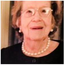 Pauline “Polly” Louise (Gordon) Alsop