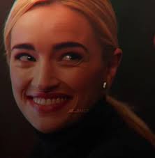 Ginny Georgia Spices