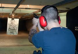 Apart from this, authorities also permit archery equipment including crossbows. Can A Felon Go To A Shooting Range Answered Help For Felons