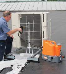 Amazon Com Speedclean Cj 125 Portable Coiljet Coil Condenser Evaporator Cleaner Health Household