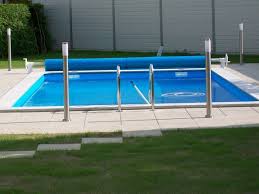 Wählen sie ganz nach ihren vorlieben ein. Schwimmbecken Rechteckig Eckiger Pool Pooldoktor At