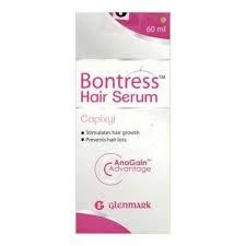 Apply approximately 2 ml of this serum on the dry scalp. Amazon Com Glenmark Bontress Hair Serum 60 Ml Beauty