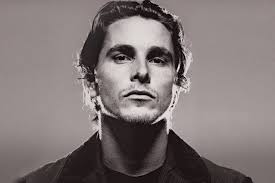 This clip is from the biography christian bale. Have Satanic Forces Made Christian Bale A Devilishly Fine Actor