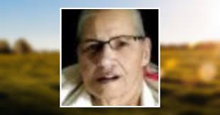 Erlene Griffin Crosby Obituary 2020