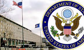 An official website of the united states government. The Financial Us State Department Accuses Russia Of Spreading Misinformation