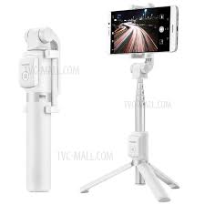 Only 13 left in stock (more on the way). Wholesale Huawei Af15 Bluetooth Remote Control Smartphone Tripod Stand Selfie Stick For Huawei P10 Etc White From China Tvc Mall Com