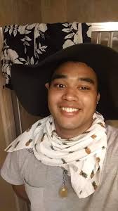 Profile for Calvin Yim